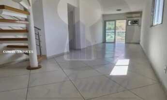 Imagem 2: Cobertura Duplex para Locação em Rio de Janeiro, VILA VALQUEIRE, 3 dormitórios, 2 suítes