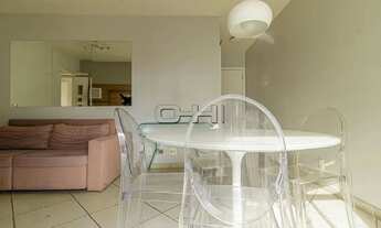 Imagem 5: Venda Apartamento 2 Dormitórios - 60 m² Moema