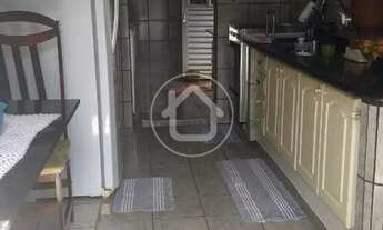 Imagem 7: CASA COM 03 QUARTOS E 01 SUITE BAIRRO FLAMBOYANT