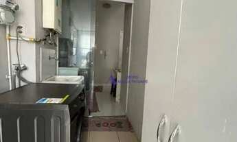 Imagem 5: Apartamento com 2 dormitórios para alugar, 57 m² por R$ 5.660,00 - Tatuapé - São Paulo/SP