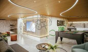 Imagem 4: OPORTUNIDADE EM OBRAS 4suítes, 6bwc, 2 vg, lazer completo em ótima localização VENHA