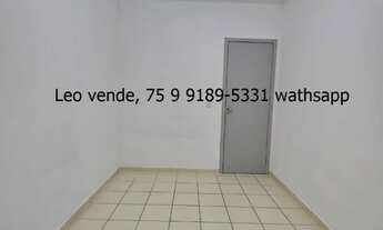 Imagem 6: Leo vende, bairro Sim, 3