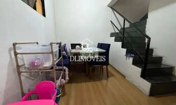 Imagem 6: CASA COM 4 QUARTOS 1 SUITE 1 VAGA,101,91M² POR R$385.000,00