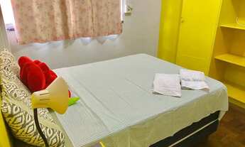 Imagem 2: Apartamento Mobiliado com 2 quartos em Nazaré - Belém