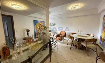 Imagem 4: AND - OPORTUNIDADE! Apartamento 3 Quartos/Suíte em JARDIM CAMBURI - 1 Quadra do Mar! Lg