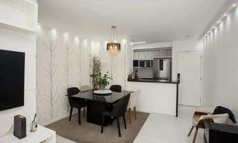 Imagem 2: Apartamento para venda em Freguesia do Ó com 3 quartos, sendo 1 suíte , 70m²