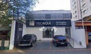 Imagem: Loja para alugar, 380 m² por R$ 8.000,00/mês