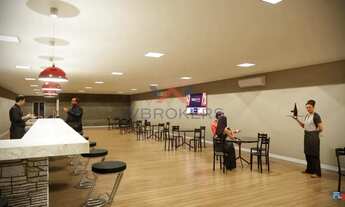 Imagem 6: Flat com 1 dormitório à venda, 17 m² por R$ 218.000 - Vila Esperança - São Paulo/SP