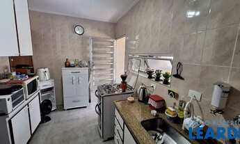 Imagem 4: APARTAMENTO - PINHEIROS - SP