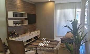 Imagem: Apartamento no Bairro Vilas Boas, Campo