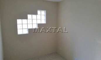 Imagem 2: Apartamento de 34m² , com 1 dormitório, 1 sala e 1 banheiro, Região Mandaqui