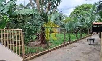 Imagem 4: Chácara à venda em Guapiaçu-SP, no bairro Monte Castelo: 2 quartos, 1 suíte, 1 sala, 2 ban