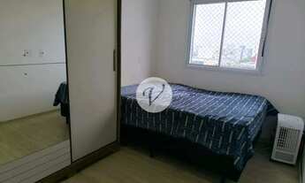 Imagem 5: Apartamento à venda, 2 quartos, 1 vaga, Campestre - Santo André/SP