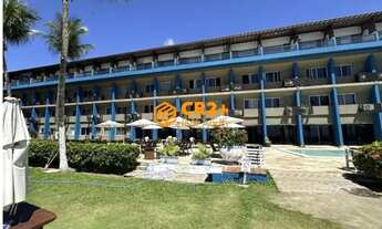 Imagem: Vendo Flat Beira mar de Tamandaré