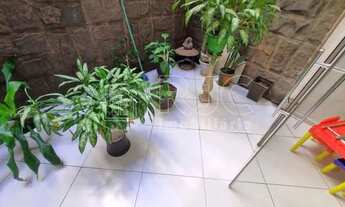 Imagem 3: Apartamento para venda possui 209 metros quadrados com 5 quartos