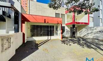 Imagem: Salão para alugar, 487 m² - Rua Pernambuco