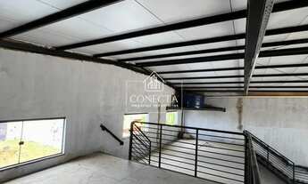 Imagem 7: Galpões - Segismundo Pereira