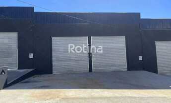 Imagem 2: Galpão à venda, Shopping Park - Uberlândia/MG - Rotina Imobiliária