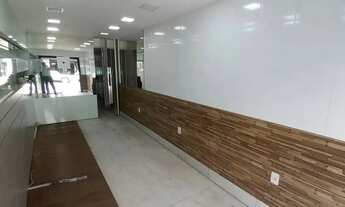 Imagem 5: Imóvel para aluguel com 30 metros quadrados em Lourdes - Belo Horizonte - MG