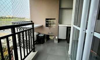 Imagem 7: Apartamento Nova Residence Quinta das Paineiras