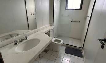 Imagem 7: Aluguel de Flat 01 quarto na Funcionários - Belo Horizonte - MG