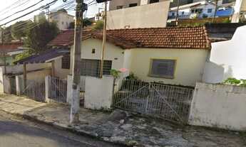 Imagem 2: Terreno de 342 m² no Baeta Neves em São Bernardo do Campo - SP