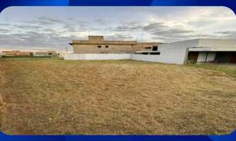 Imagem: LOTE - Área de 750m², Lote nº 01 da Quadra