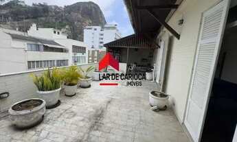 Imagem: Cobertura Duplex 300 m² / 4 quartos sendo