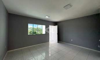 Imagem 2: CASA SOBRADO COM 2 QUARTOS EM PALHOÇA SC, BAIRRO SÃO SEBASTIÃO À VENDA