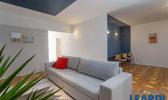 Imagem 3: APARTAMENTO - CONSOLAÇÃO - SP