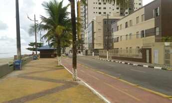 Imagem: APARTAMENTO KITNET DE FRENTE O MAR