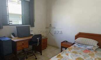 Imagem 4: Casa - Bosque dos Eucaliptos - 4 Dormitórios - 187m²