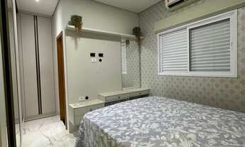 Imagem 9: ?Belíssima Casa Térrea Mobiliada disponível Locação em Condomínio Primor Das Torres