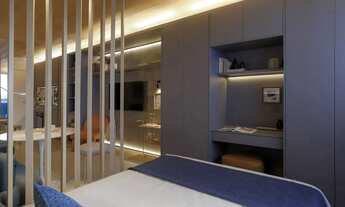 Imagem 5: Investimento: Studio no Porto Maravilha, Centro RJ