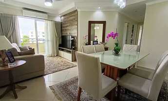 Imagem: Apartamento Mobiliado de 80m² no Nature