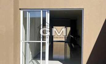 Imagem 6: Casa térrea nova à venda, no bairro Parque das Oliveiras, na cidade de Ribeirão Preto, SP