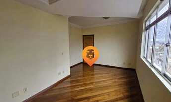 Imagem 5: Cobertura com 3 dormitórios à venda, 140 m² por R$ 720.000,00 - Santa Tereza - Belo Horizo