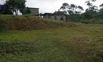 Imagem 2: Chacrinha com cômodo 53 mil reais