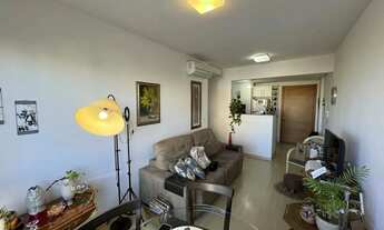 Imagem 2: SPOT - Apartamento de um dormitório com garagem na Cidade Baixa