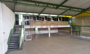 Imagem 3: LOCAÇÃO | GALPÃO