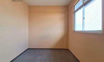 Imagem 4: Apartamento com 3 quartos no bairro Vila União em Fortaleza, CE