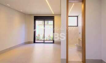 Imagem 5: Sobrado no Jardins Verona