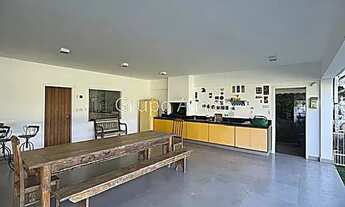 Imagem 7: Casa 5 quartos - Parque Jardim da Serra