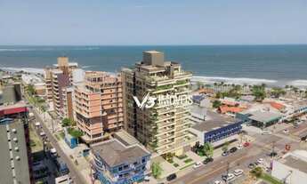 Imagem 2: Cobertura com 4 dormitórios à venda, 193 m² por R$ 5.600.000,00 - Centro - Guaratuba/PR