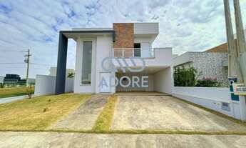 Imagem: Casa à venda no Condomínio Residencial