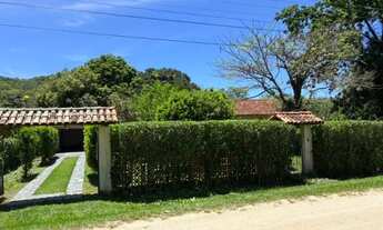 Imagem 5: Sítio de 5.000 m² legalizado e em condomínio a venda