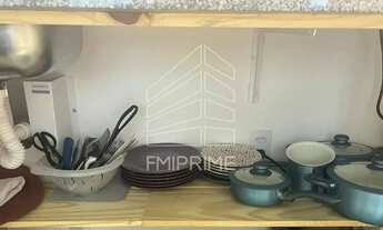 Imagem 7: VILA BUARQUE = PROX. METRO - 2 DORMITORIOS