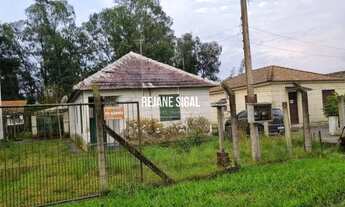 Imagem: Terreno Três Vendas