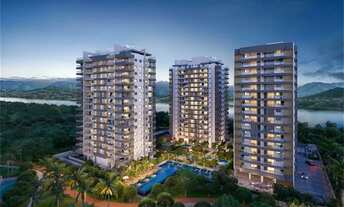 Imagem: Be Península - Apartamento 2 quartos, sendo