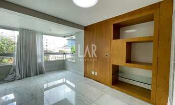 Imagem 5: Apartamento à venda, 4 quartos, 1 suíte, 3 vagas, Santo Agostinho - Belo Horizonte/MG